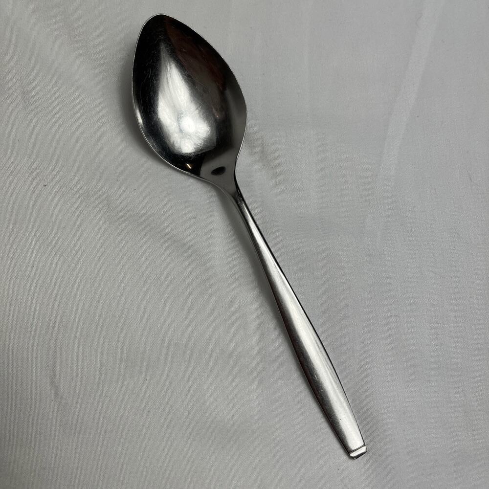 Oneida Craft Deluxe Stainless Teaspoon 6-3/4"